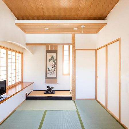 Miyajima Fujinoya Female Only Hotel Hatsukaichi Eksteriør billede